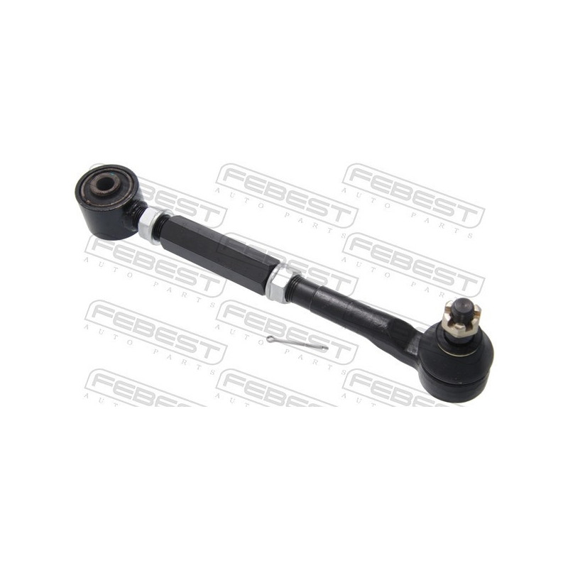 FEBEST 0125-ACA30 Braccio oscillante per