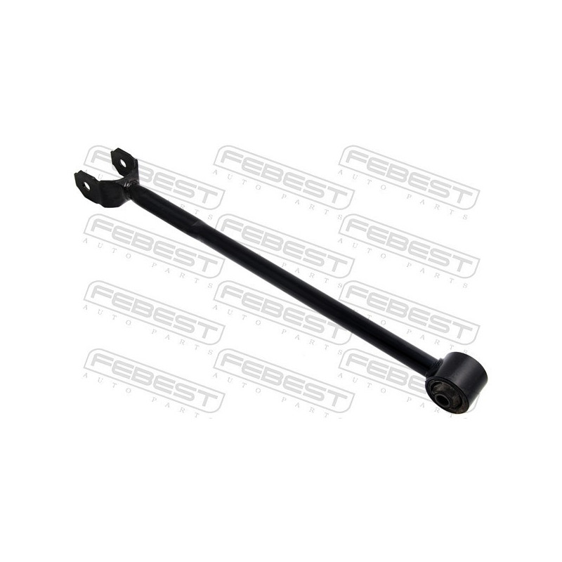 FEBEST 0125-ACU15R Track Control Arm Wishbone for