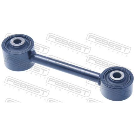 FEBEST 0125-GGL10R Track Control Arm Wishbone for