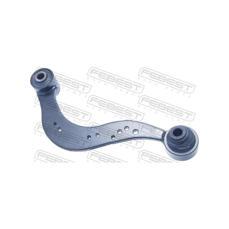 FEBEST 0125-GGL15R Track Control Arm Wishbone for