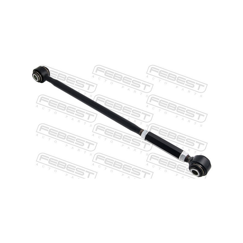 FEBEST 0125-MCV20LH Barra oscilante para