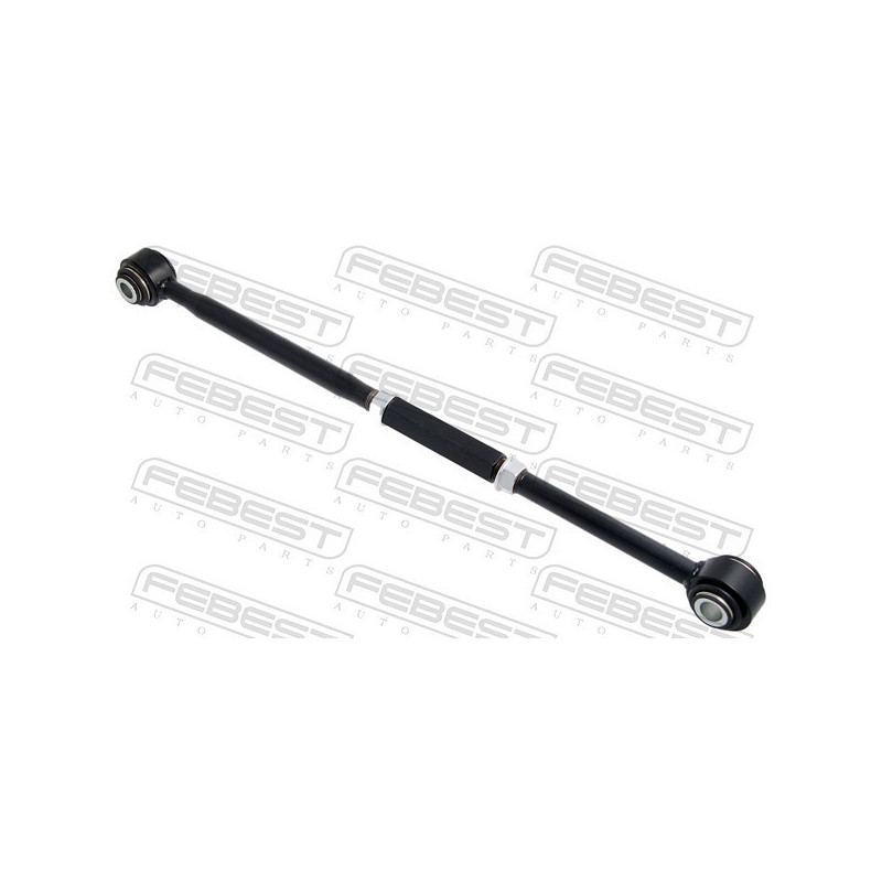 FEBEST 0125-MCV20RH Braccio oscillante per