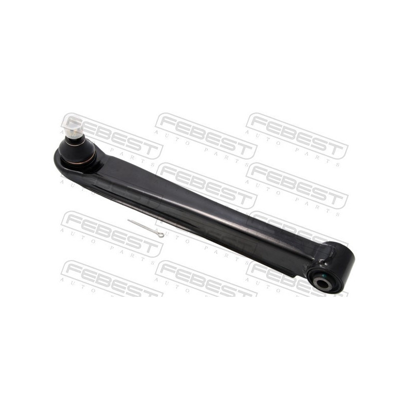 FEBEST 1225-EFRR Barra oscilante para