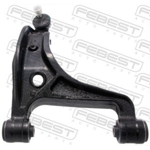 FEBEST 0724-JBUPRL Track Control Arm Wishbone for