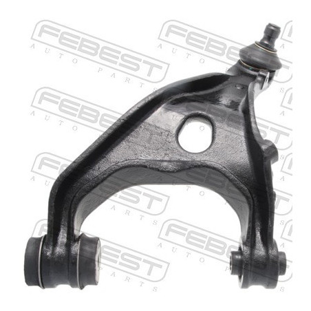FEBEST 0824-G12RRH Barra oscilante para