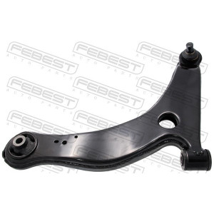 FEBEST 0424-NA4LH Rameno zavesenia kolies pre