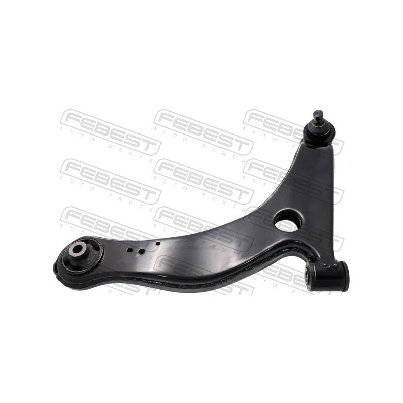 FEBEST 0424-NA4LH Querlenker für