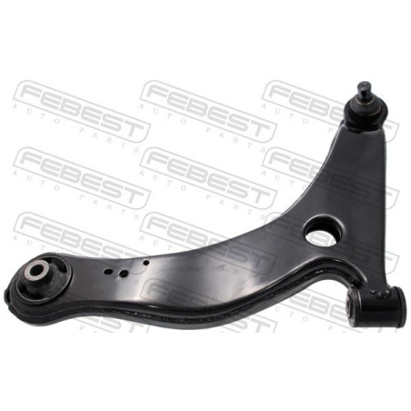 FEBEST 0424-NA4LH Track Control Arm Wishbone for