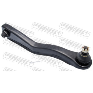 FEBEST 0425-EALH Rameno zavesenia kolies pre