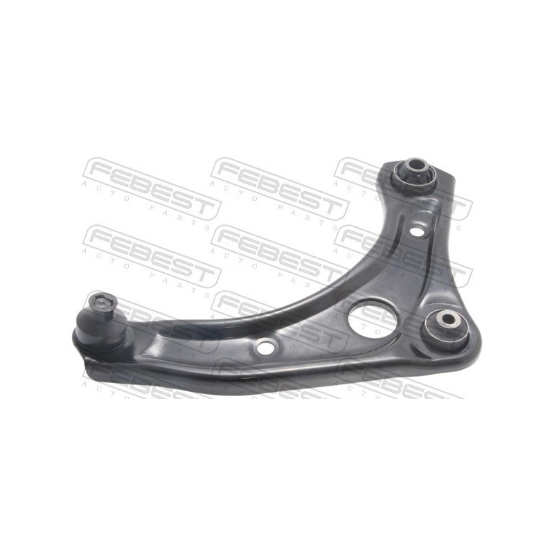 FEBEST 0224-K13FR Rameno zavesenia kolies pre
