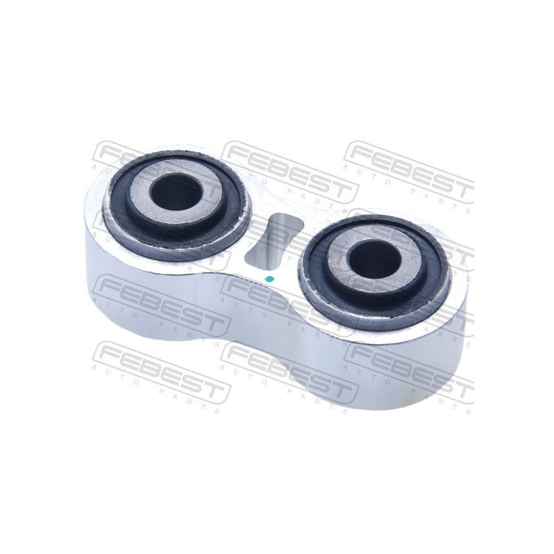 FEBEST 2725-XC90 Rameno zavesenia kolies pre