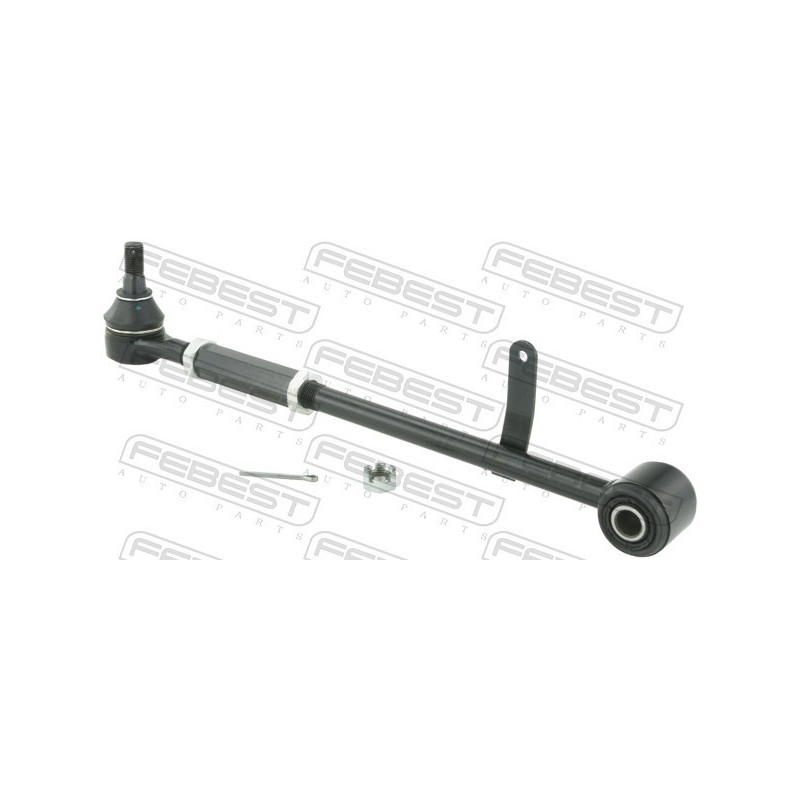 FEBEST 0125-AVN Track Control Arm Wishbone for