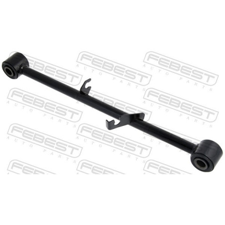 FEBEST 0225-T30RL Rameno zavesenia kolies pre