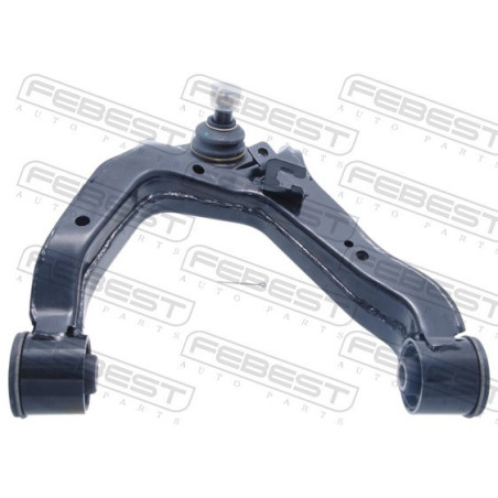 FEBEST 0424-V97FR Rameno zavesenia kolies pre