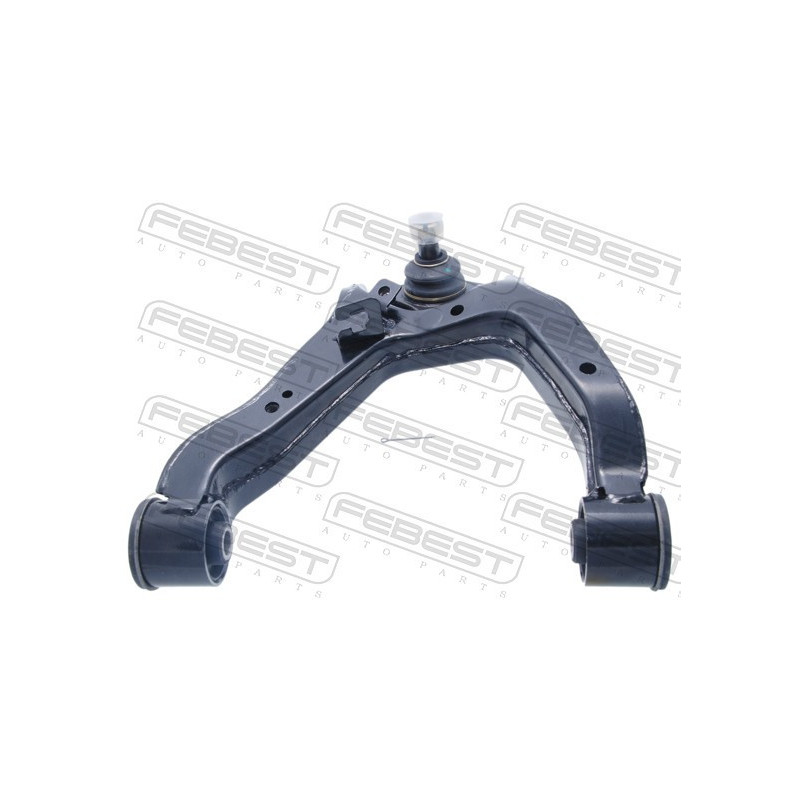 FEBEST 0424-V97FL Braccio oscillante per