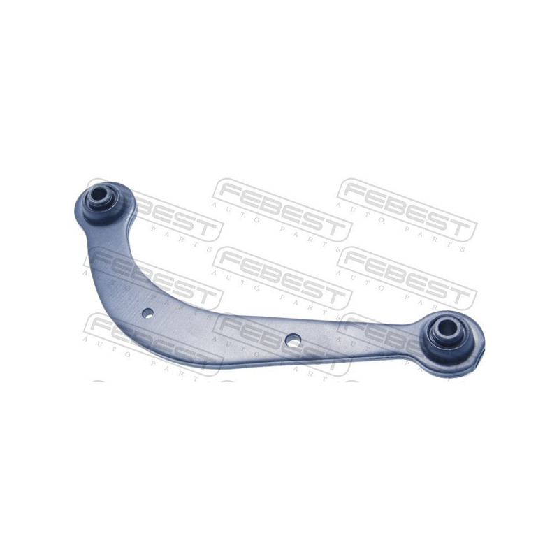 FEBEST 0125-ZZE124R Braccio oscillante per