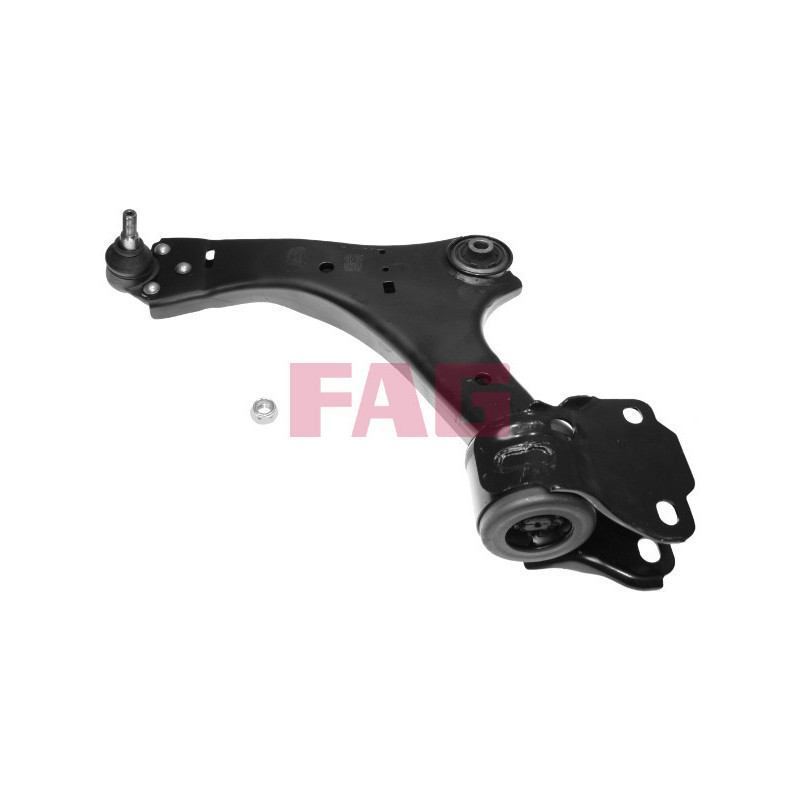 FAG 821 0653 10 Barra oscilante para