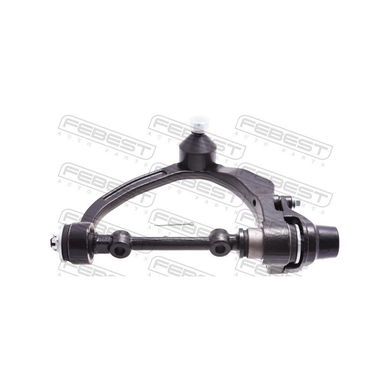 FEBEST 2224-BONRL Braccio oscillante per