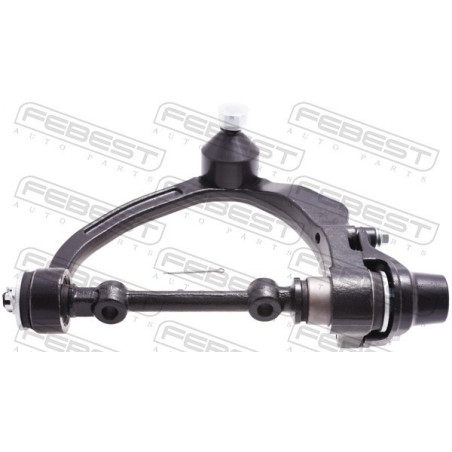 FEBEST 2224-BONRL Track Control Arm Wishbone for