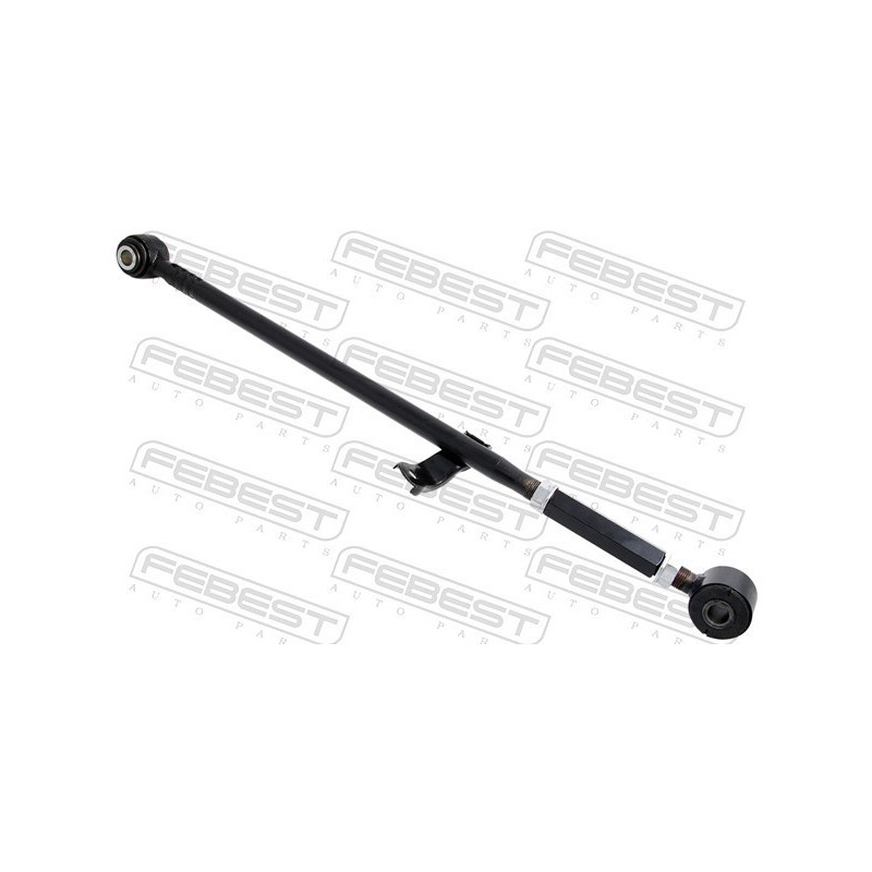 FEBEST 0125-SXV10LH Braccio oscillante per