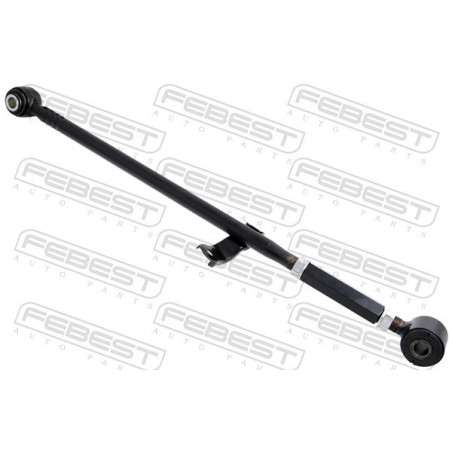 FEBEST 0125-SXV10LH Querlenker für