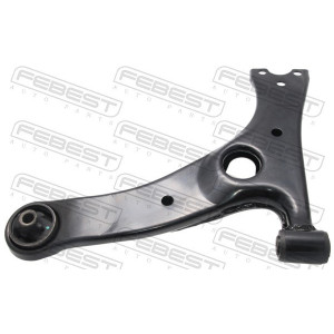FEBEST 0124-ZZT230LH Track Control Arm Wishbone for