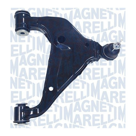 MAGNETI MARELLI 301181310120 Bras de suspension pour