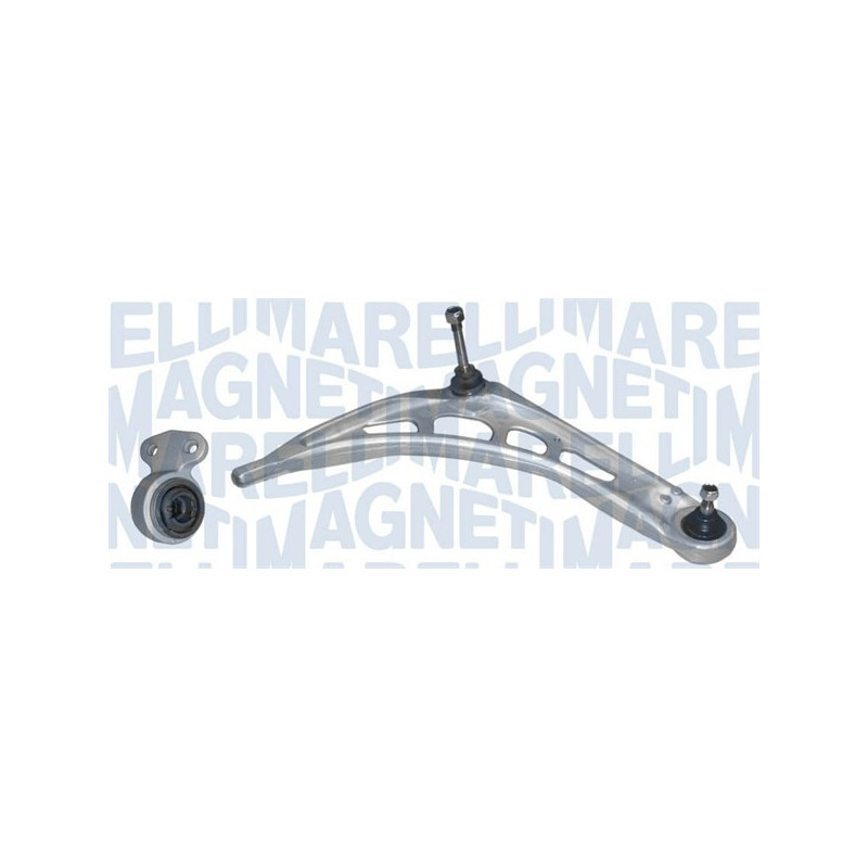 MAGNETI MARELLI 301181327500 Bras de suspension pour