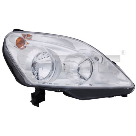 Faro Fanale Anteriore Destra per - TYC 20-11651-05-2