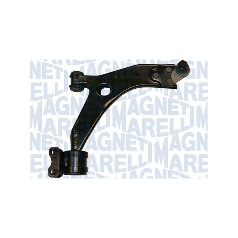 MAGNETI MARELLI 301181355900 Braccio oscillante per