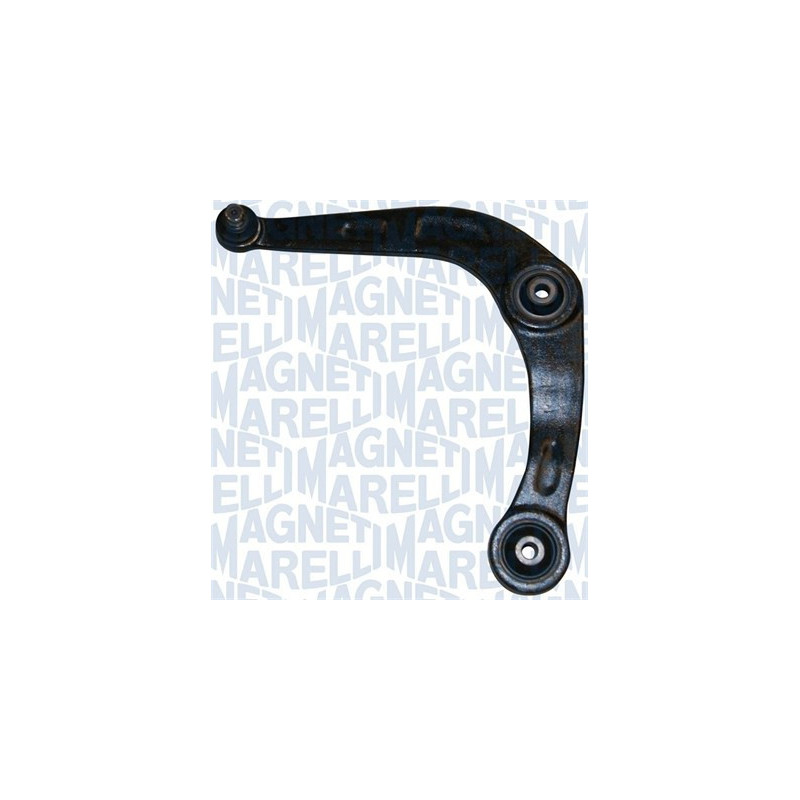 MAGNETI MARELLI 301181390500 Řídicí páka pro