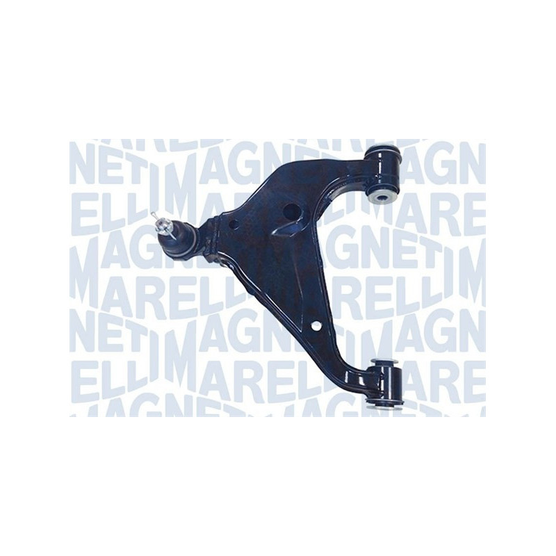 MAGNETI MARELLI 301181310130 Rameno zavesenia kolies pre