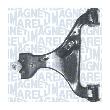 MAGNETI MARELLI 301181369800 Rameno zavesenia kolies pre