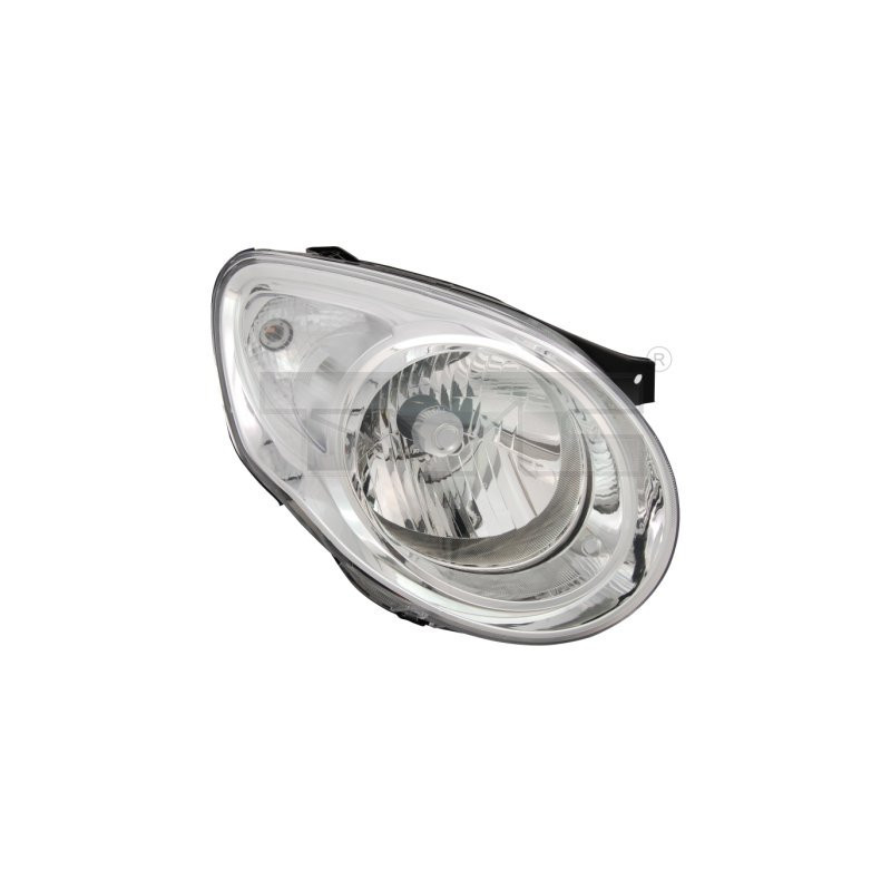 Faro Delantero Izquierdo para - TYC 20-11664-05-2