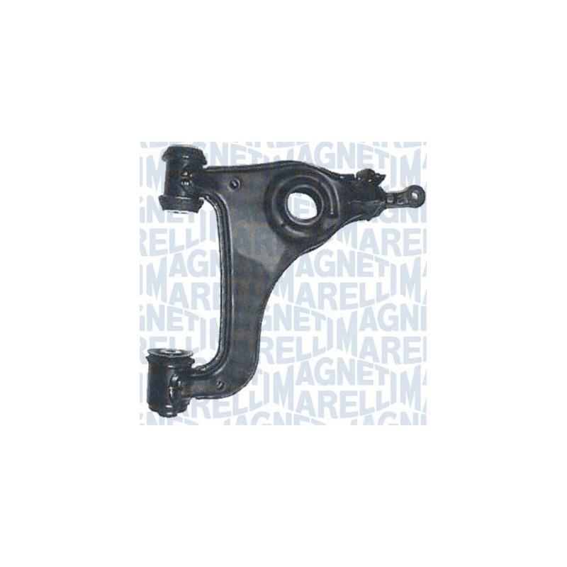MAGNETI MARELLI 301181365200 Řídicí páka pro
