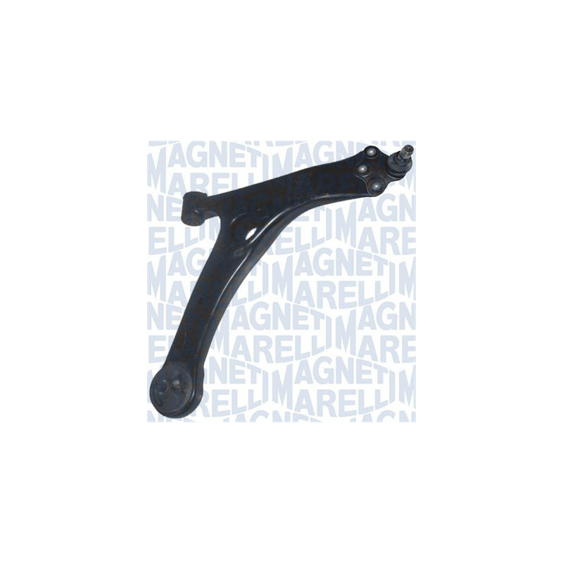 MAGNETI MARELLI 301181310290 Rameno zavesenia kolies pre
