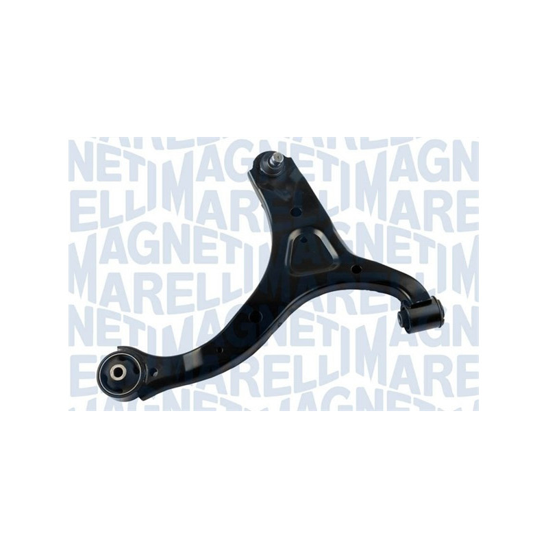 MAGNETI MARELLI 301181363300 Bras de suspension pour