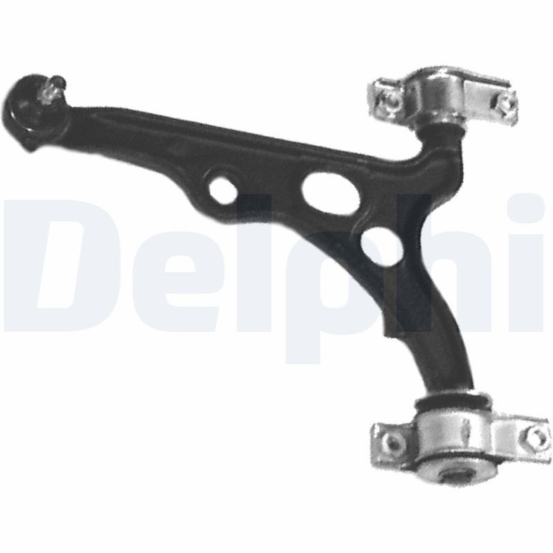 DELPHI TC430 Rameno zavesenia kolies pre