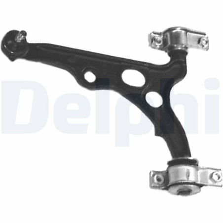 DELPHI TC430 Rameno zavesenia kolies pre