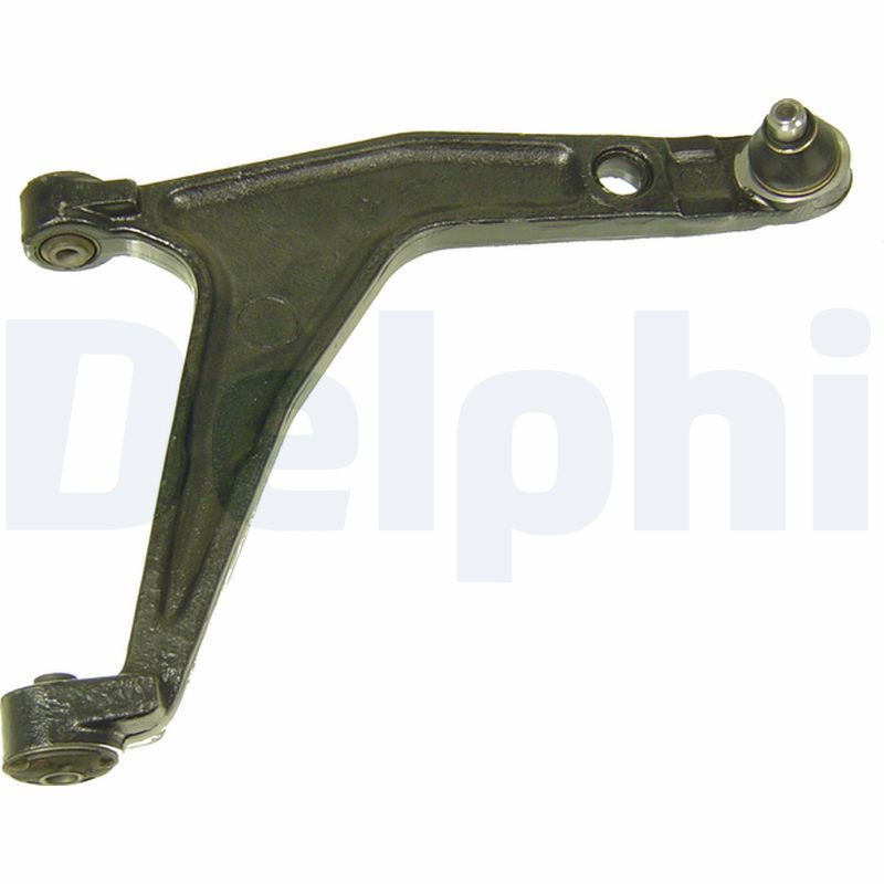 DELPHI TC604 Bras de suspension pour