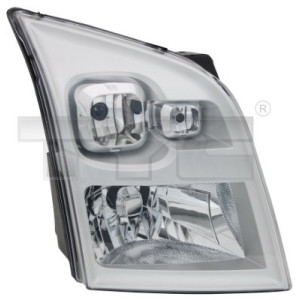 Faro Fanale Anteriore Destra per - TYC 20-11735-05-2