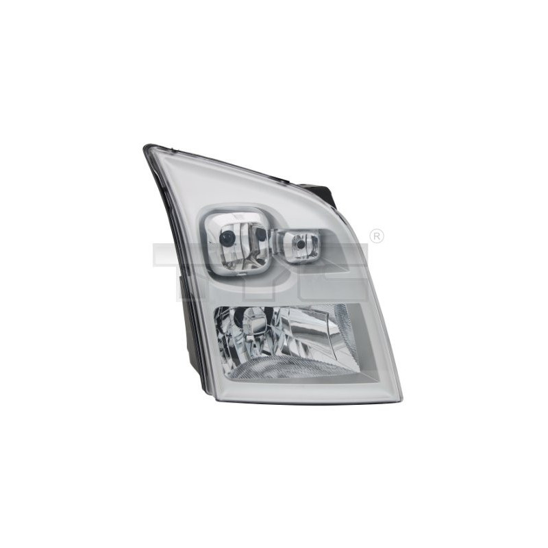 Reflektor Prawy dla - TYC 20-11735-05-2