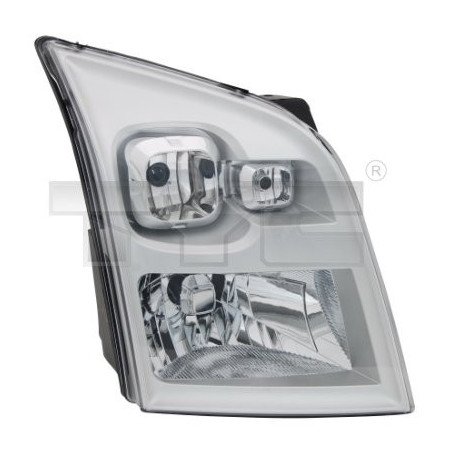 Faro Fanale Anteriore Destra per - TYC 20-11735-05-2