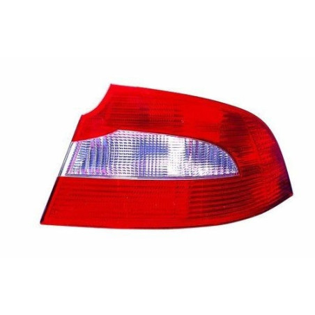 Rückleuchte Rechts für Skoda Superb II Liftback (2008-2013) DEPO 665-1916R-UE