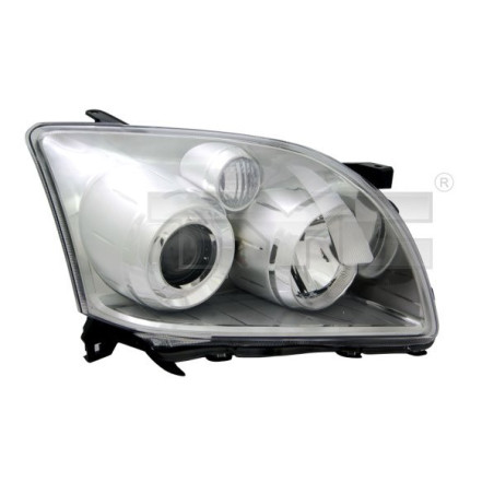 Feu Phare avant Droite pour - TYC 20-11737-15-2