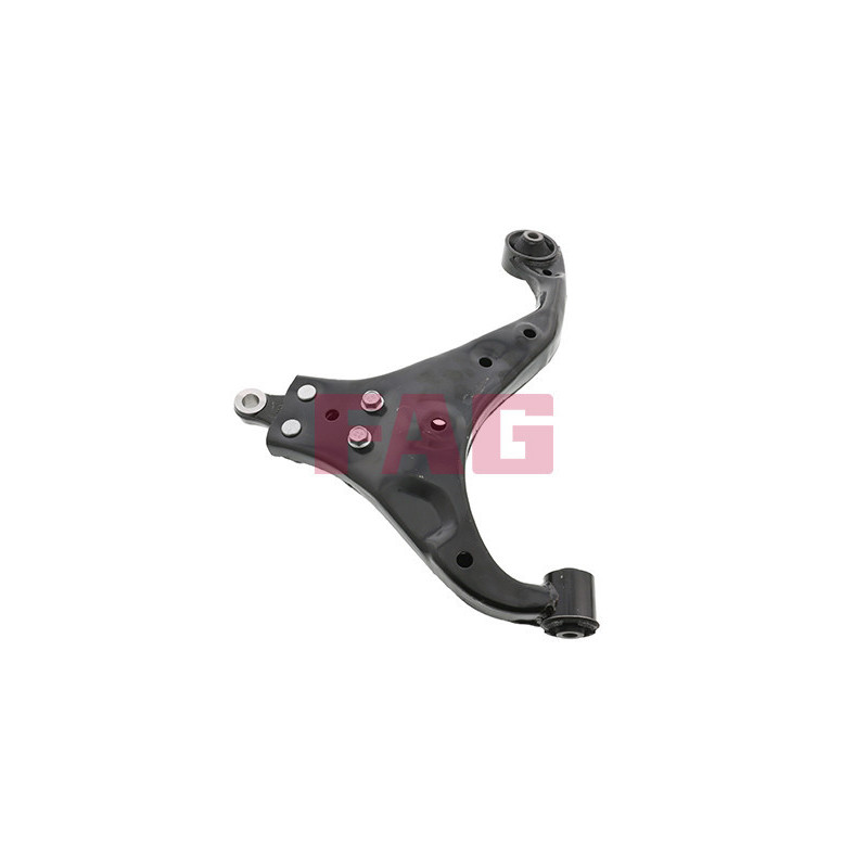 FAG 821 0760 10 Barra oscilante para