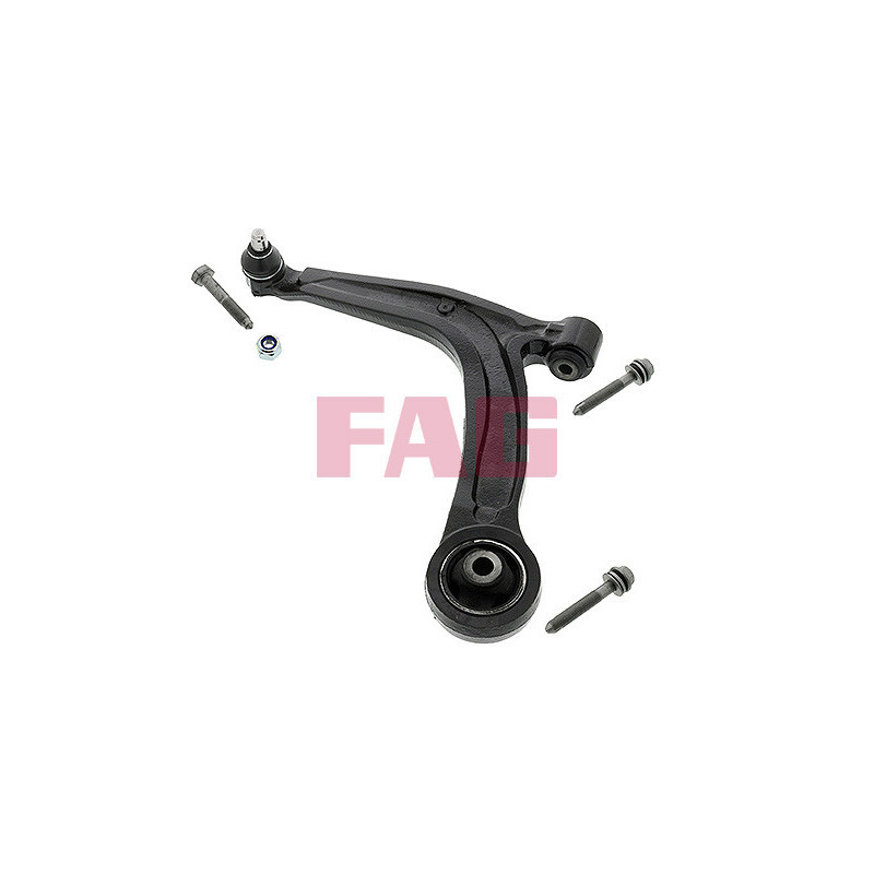 FAG 821 0874 10 Braccio oscillante per