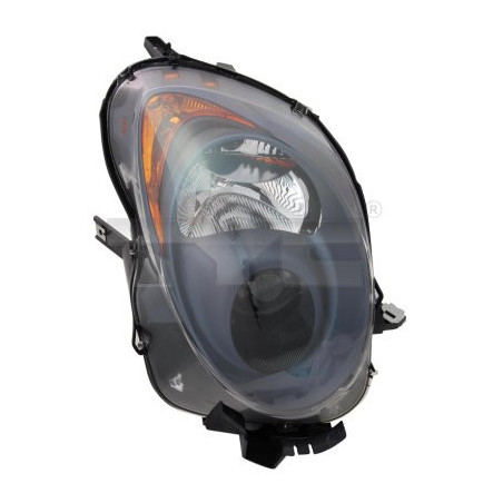 Reflektor Prawy dla - TYC 20-11753-15-2