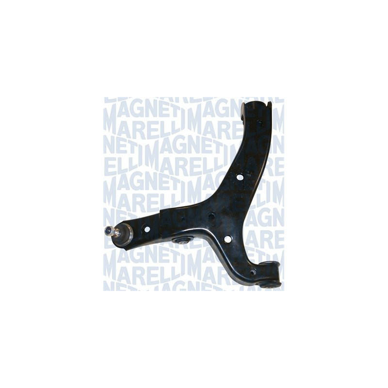 MAGNETI MARELLI 301181310450 Bras de suspension pour