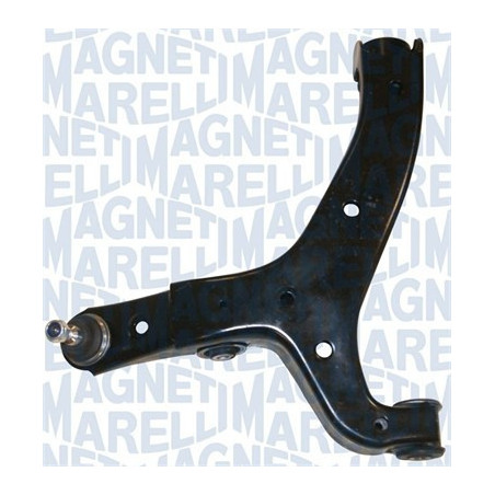 MAGNETI MARELLI 301181310450 Rameno zavesenia kolies pre